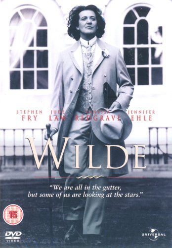 Amazon.co.jp: Wilde [Import anglais] : DVD